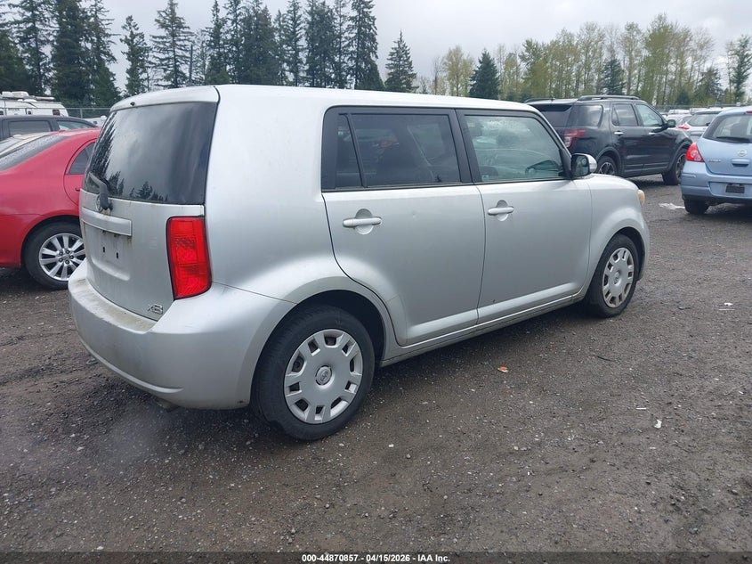 2009 Scion Xb