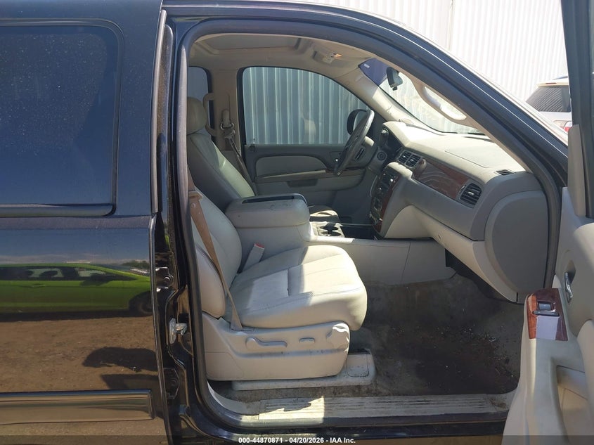 2010 Chevrolet Tahoe Lt