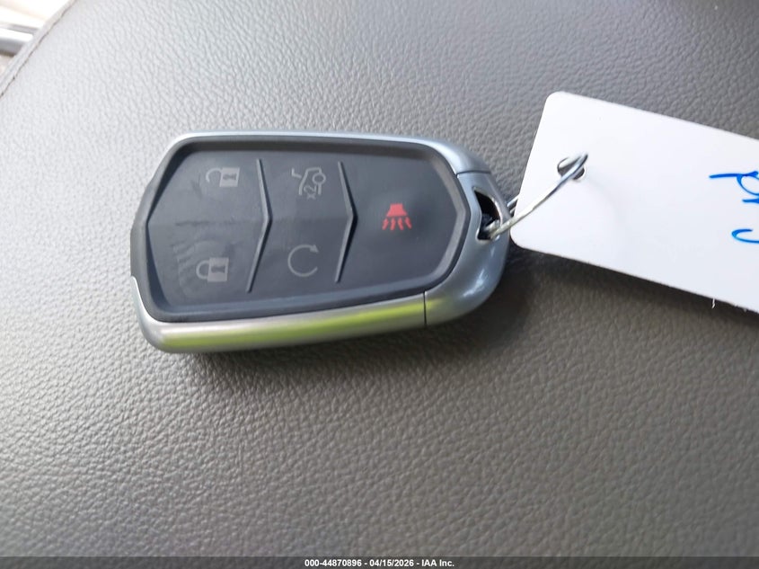 2019 Chevrolet Impala Lt VIN: 2G11Z5S30K9135818 Lot: 44870896