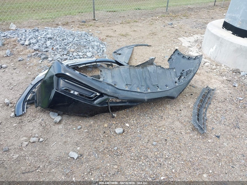 2019 Chevrolet Impala Lt VIN: 2G11Z5S30K9135818 Lot: 44870896