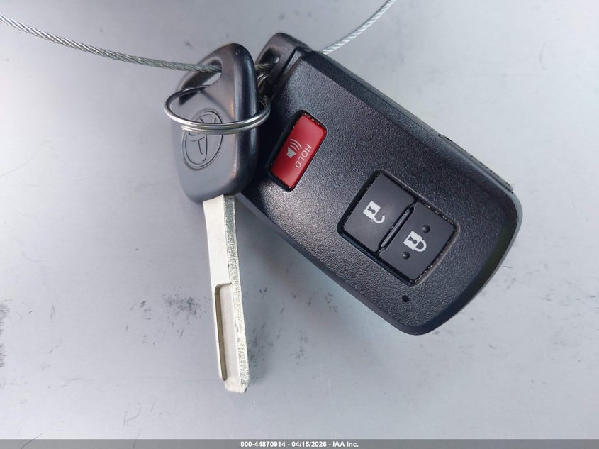 2023 Toyota Tacoma Trd Off Road VIN: 3TYCZ5AN9PT109904 Lot: 44870914