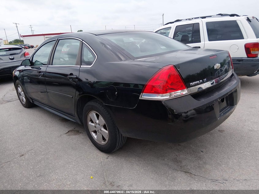 Vin: 2g1wg5ek9b1240368, lot: 45368264, chevrolet impala lt 20113