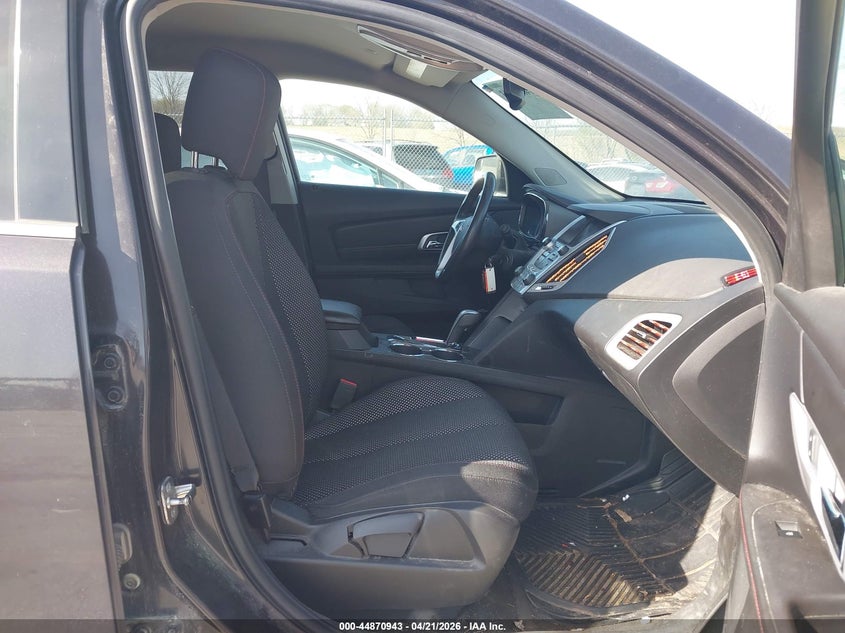 2014 GMC Terrain Sle-2