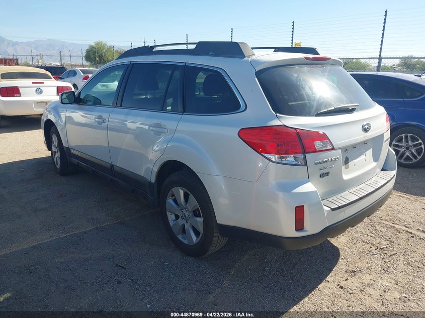 Vin: 4s4brbcc5c3291612, lot: 45368300, subaru outback 2.5i premium 20123