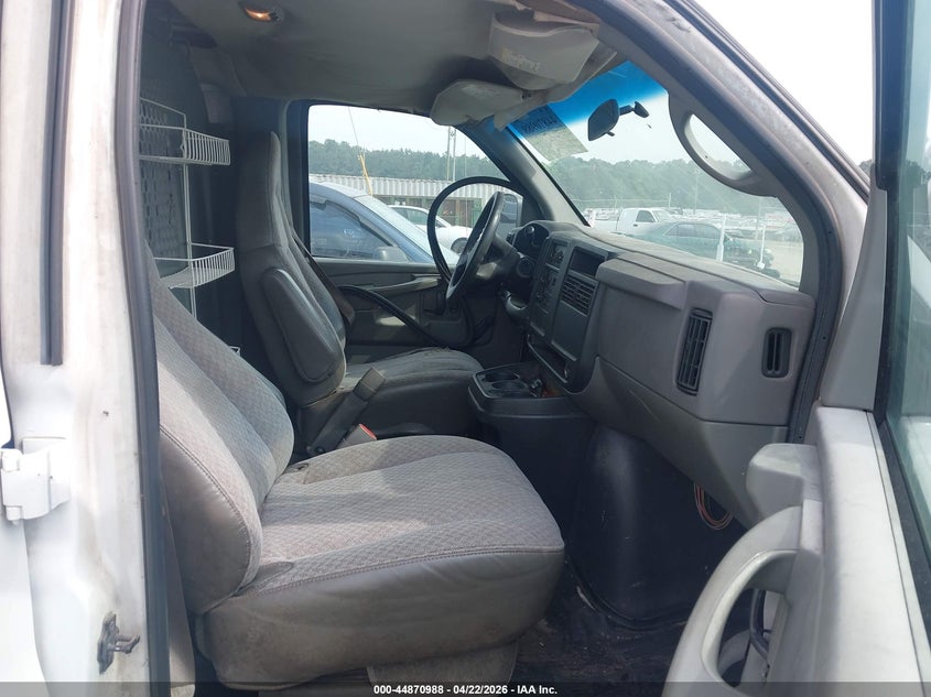 2004 Chevrolet Express