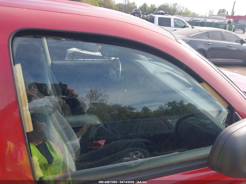 2001 Dodge Dakota Slt/Sport VIN: 1B7GG2AN41S151400 Lot: 44871053