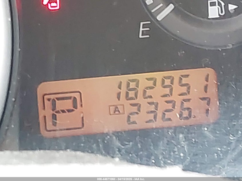 2011 Nissan Versa 1.8S VIN: 3N1BC1CP1BL516231 Lot: 44871060