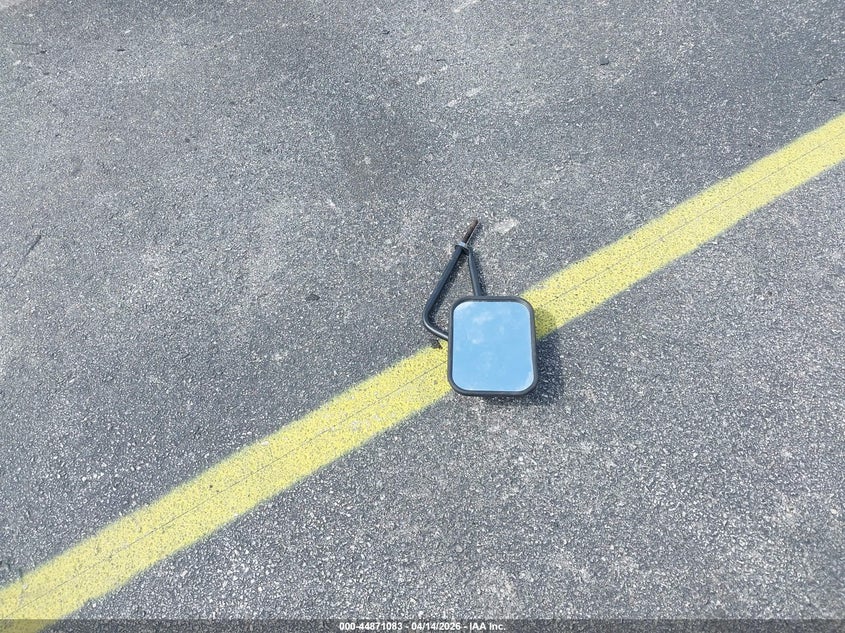 2000 Jeep Wrangler Sahara VIN: 1J4FA59S6YP773934 Lot: 44871083