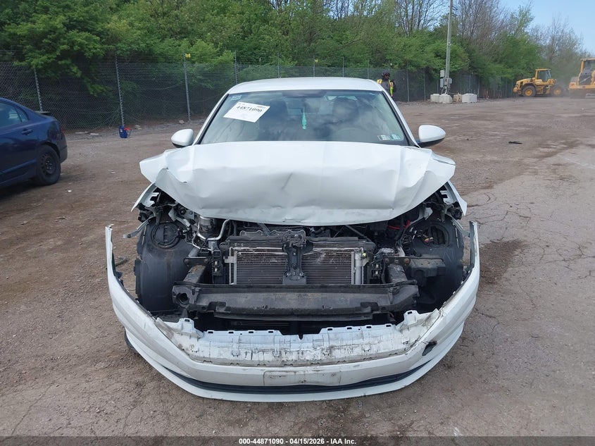 2020 Volkswagen Jetta 1.4T R-Line/1.4T S/1.4T Se VIN: 3VWC57BU3LM082697 Lot: 44871090