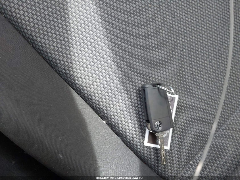 2020 Volkswagen Jetta 1.4T R-Line/1.4T S/1.4T Se VIN: 3VWC57BU3LM082697 Lot: 44871090