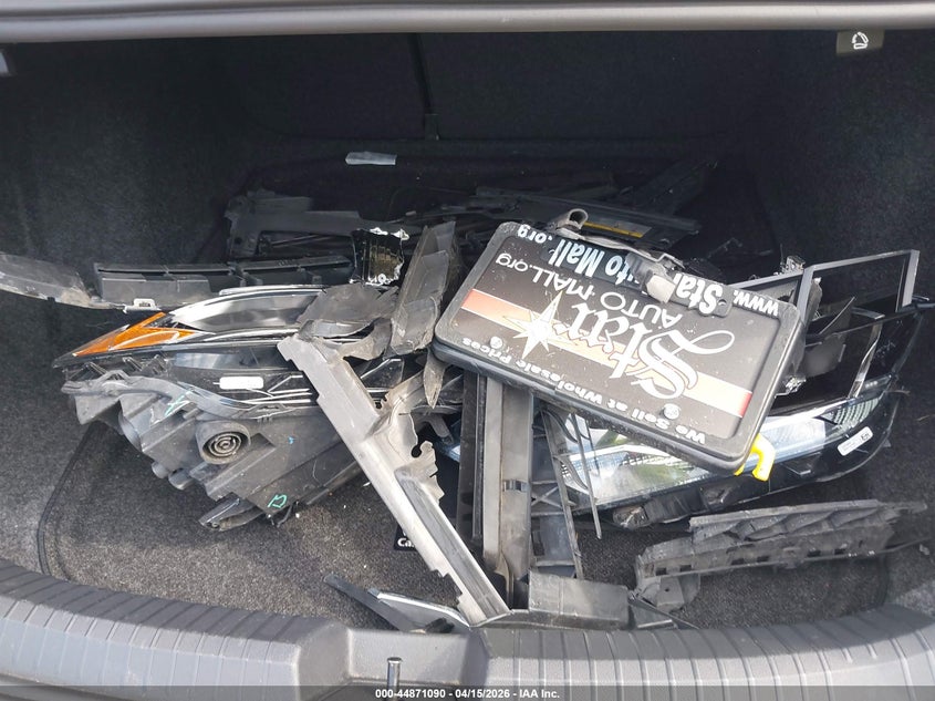 2020 Volkswagen Jetta 1.4T R-Line/1.4T S/1.4T Se VIN: 3VWC57BU3LM082697 Lot: 44871090