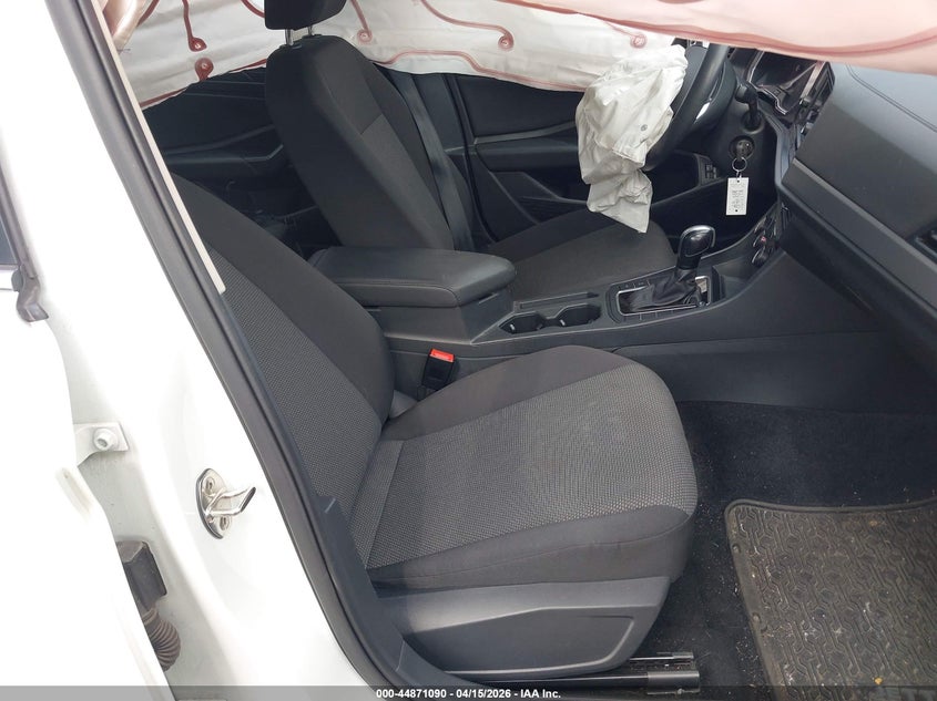 2020 Volkswagen Jetta 1.4T R-Line/1.4T S/1.4T Se