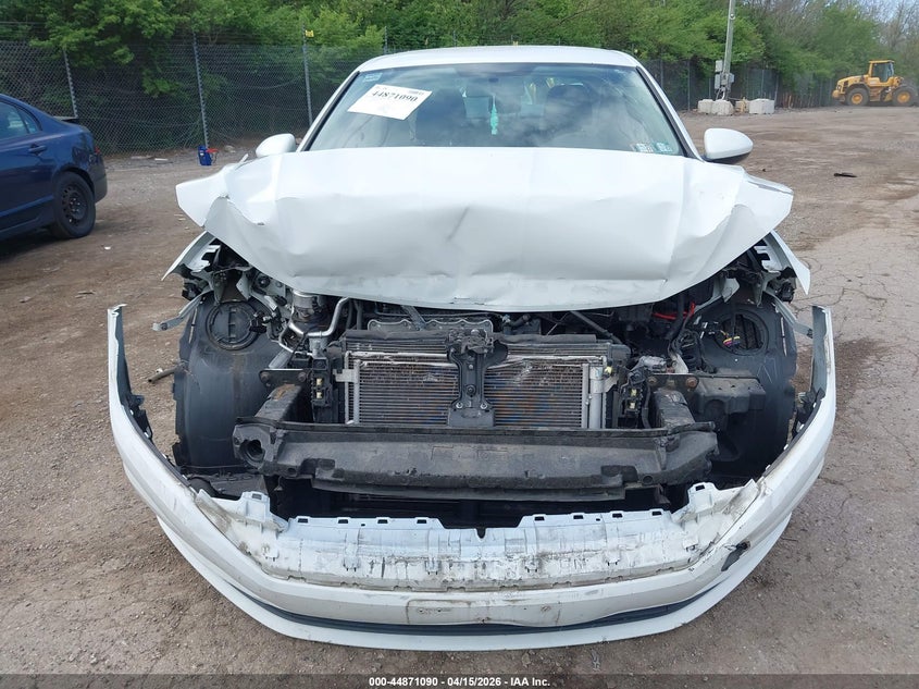 2020 Volkswagen Jetta 1.4T R-Line/1.4T S/1.4T Se VIN: 3VWC57BU3LM082697 Lot: 44871090