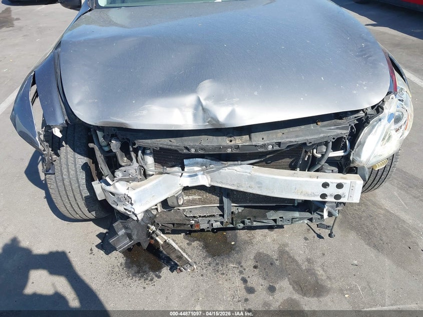 2012 Infiniti G37 VIN: JN1CV6AR4CM970562 Lot: 44871097