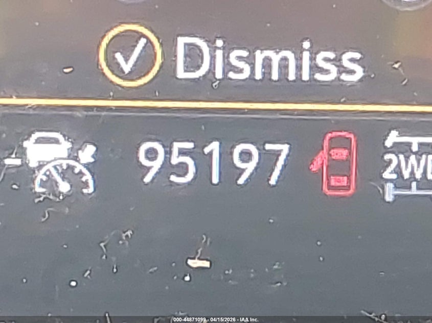 2020 Buick Encore Gx Select VIN: KL4MMESL1LB131242 Lot: 44871099