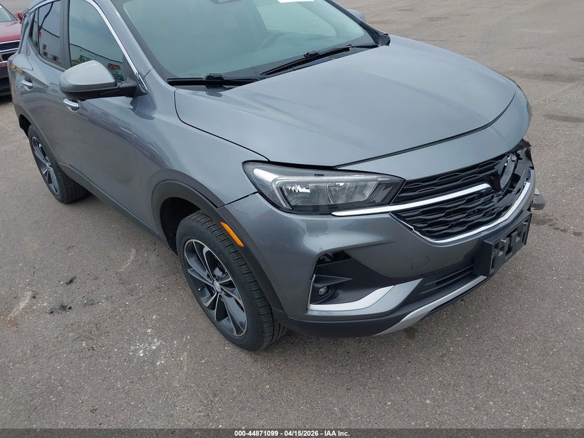 2020 Buick Encore Gx Select VIN: KL4MMESL1LB131242 Lot: 44871099