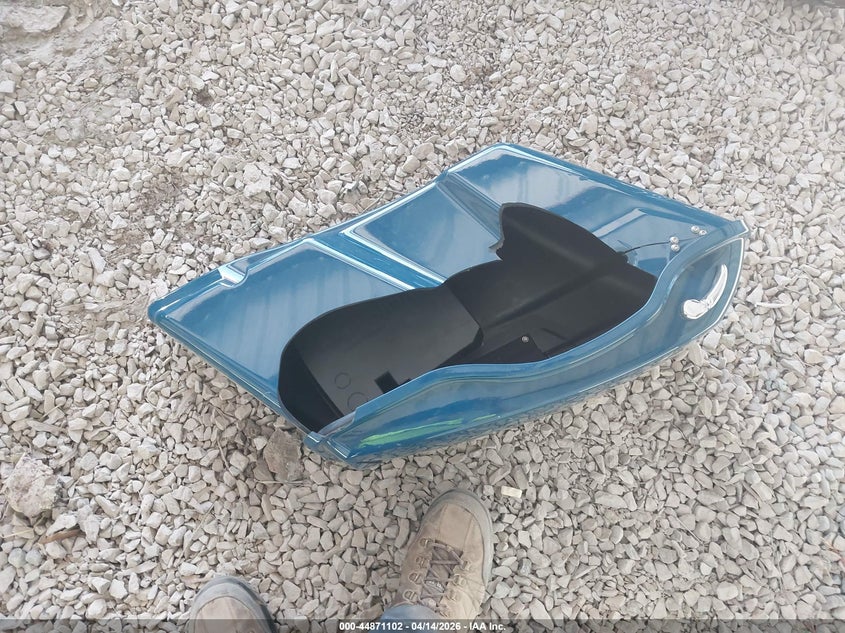 2021 Harley-Davidson Fltrxs VIN: 1HD1KTP19MB661436 Lot: 44871102