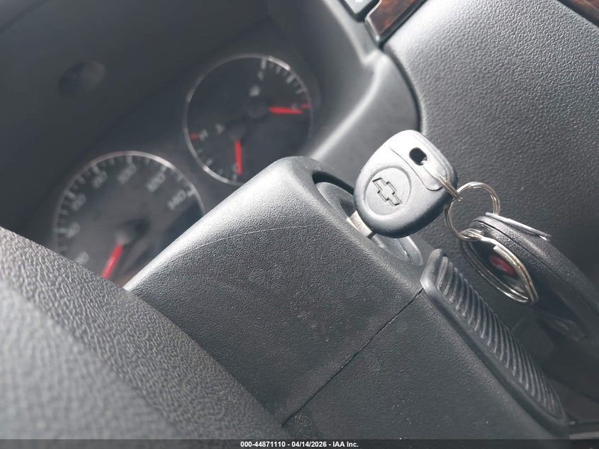 2012 Chevrolet Impala Lt VIN: 2G1WB5E35C1150644 Lot: 44871110