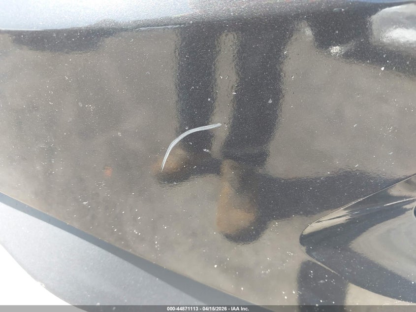 2016 Ford Edge Sel VIN: 2FMPK4J94GBB25861 Lot: 44871113