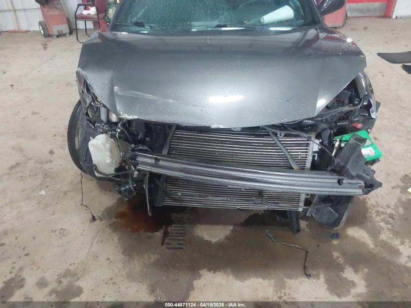 2005 Chrysler Sebring VIN: 1C3EL45R55N649593 Lot: 44871124