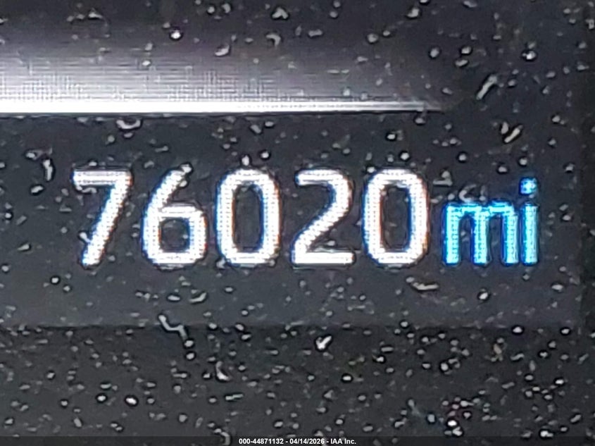 2022 Toyota Sienna Xle VIN: 5TDJRKEC9NS089743 Lot: 44871132