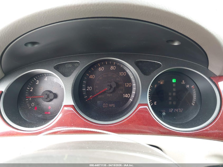 2003 Lexus Es 300 VIN: JTHBF30G336009622 Lot: 44871135