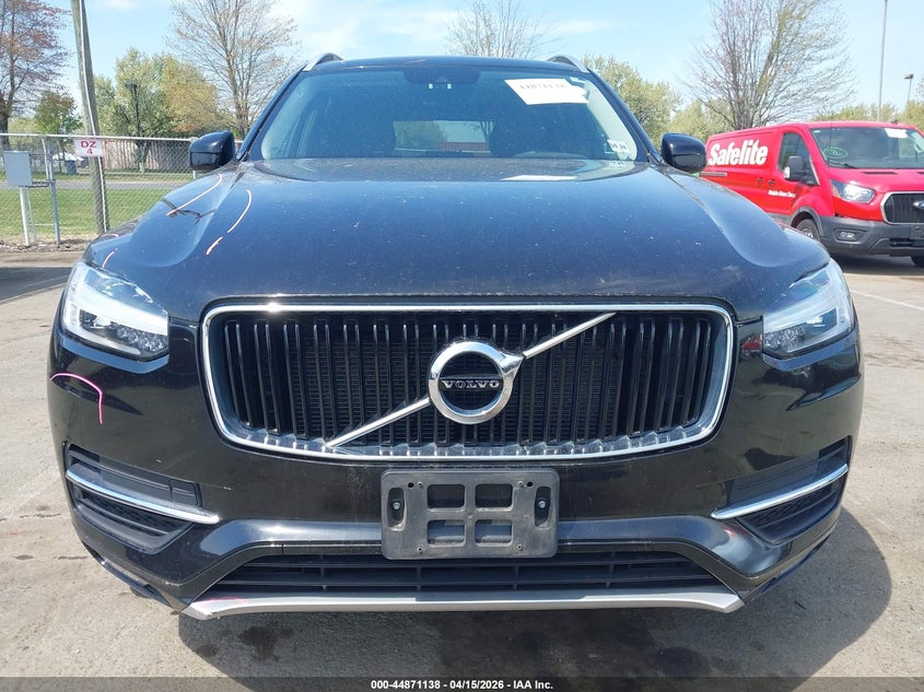 2019 Volvo Xc90 T5 Momentum VIN: YV4102PK6K1490803 Lot: 44871138