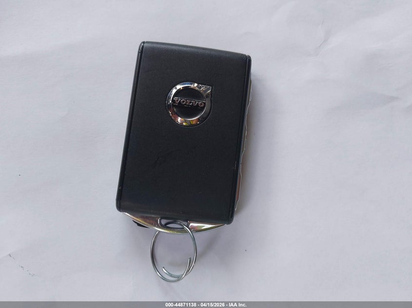 2019 Volvo Xc90 T5 Momentum VIN: YV4102PK6K1490803 Lot: 44871138