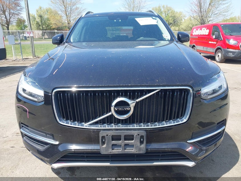 2019 Volvo Xc90 T5 Momentum VIN: YV4102PK6K1490803 Lot: 44871138