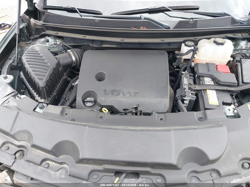 2023 Chevrolet Traverse Awd Lt Leather VIN: 1GNEVHKW5PJ198447 Lot: 44871157