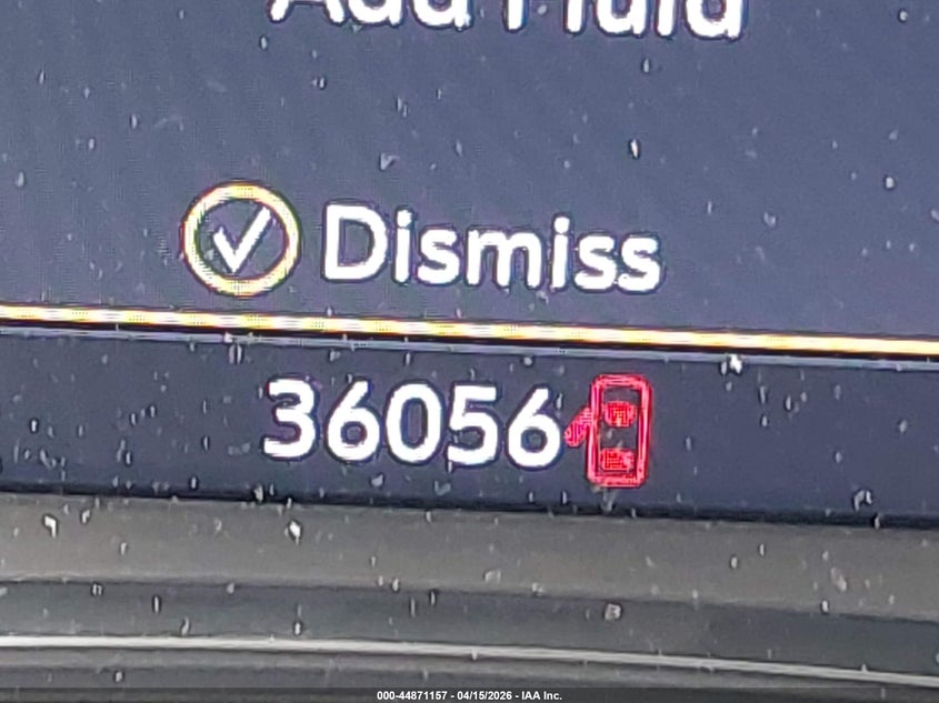 2023 Chevrolet Traverse Awd Lt Leather VIN: 1GNEVHKW5PJ198447 Lot: 44871157