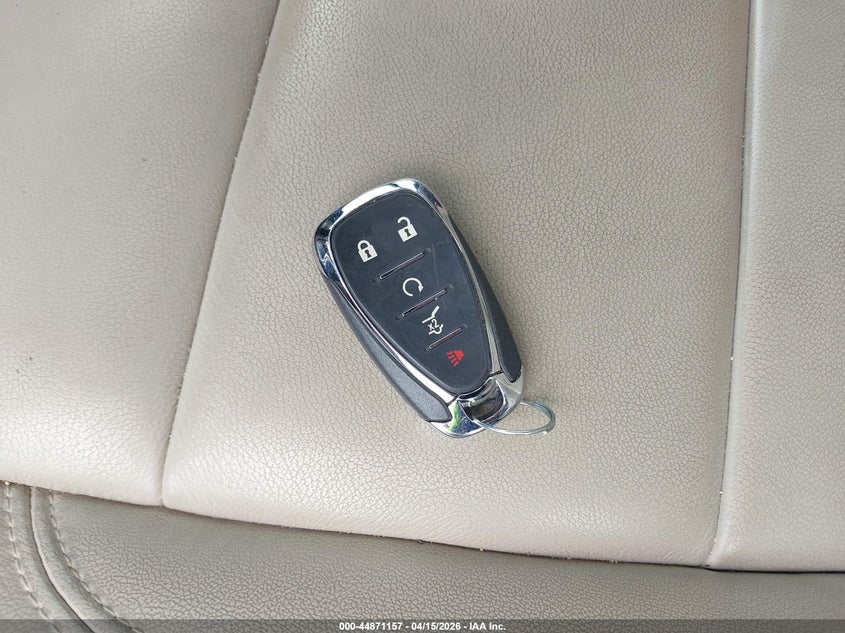 2023 Chevrolet Traverse Awd Lt Leather VIN: 1GNEVHKW5PJ198447 Lot: 44871157