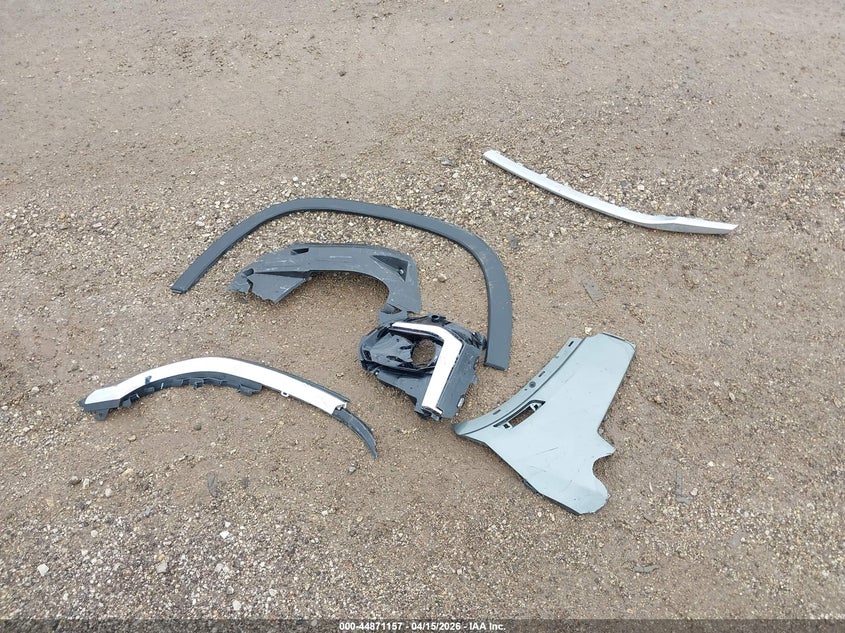 2023 Chevrolet Traverse Awd Lt Leather VIN: 1GNEVHKW5PJ198447 Lot: 44871157