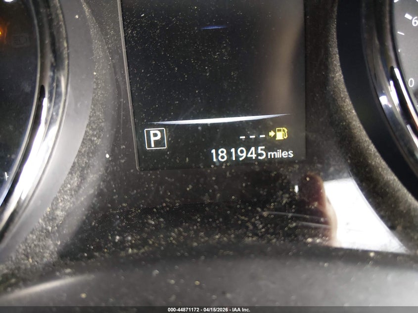 2017 Nissan Rogue S VIN: JN8AT2MT2HW382461 Lot: 44871172