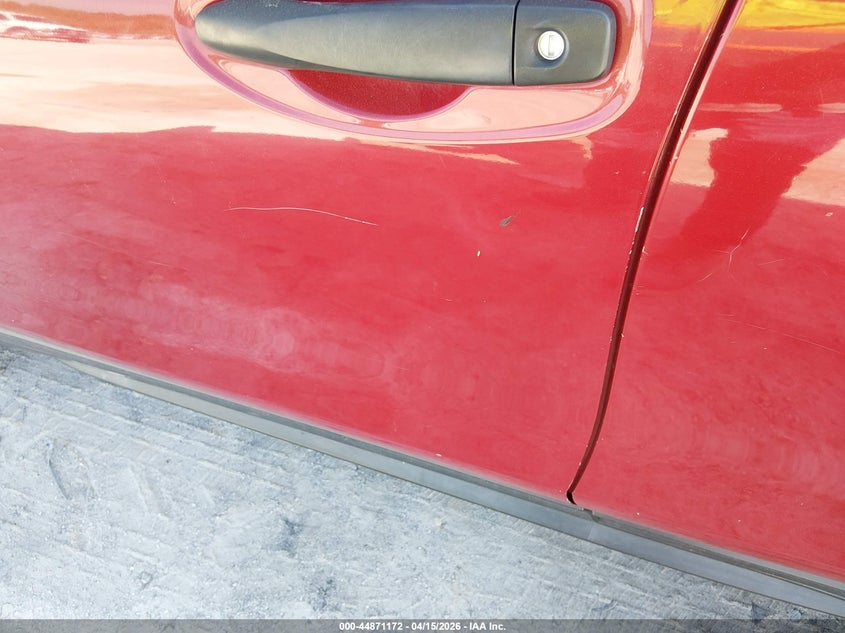 2017 Nissan Rogue S VIN: JN8AT2MT2HW382461 Lot: 44871172