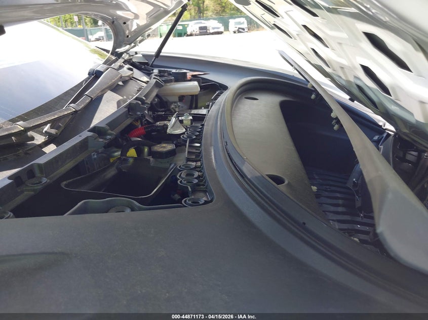 2021 Tesla Model 3 Long Range Dual Motor All-Wheel Drive VIN: 5YJ3E1EB5MF965443 Lot: 44871173