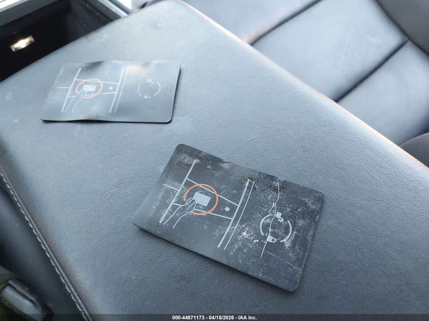 2021 Tesla Model 3 Long Range Dual Motor All-Wheel Drive VIN: 5YJ3E1EB5MF965443 Lot: 44871173