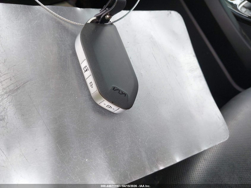 2025 Kia Telluride Lx VIN: 5XYP24GC5SG619464 Lot: 44871197