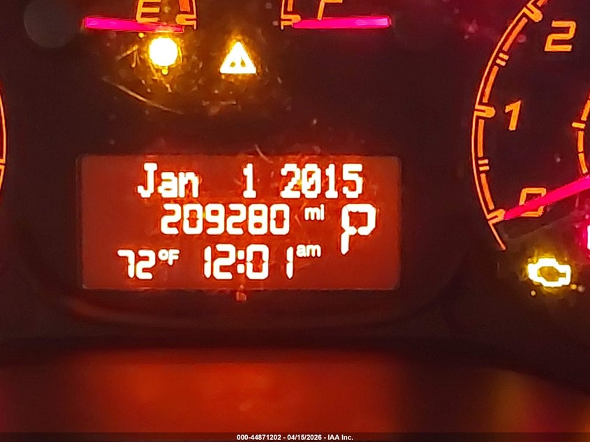 2018 Ram Promaster City Tradesman VIN: ZFBERFAB6J6H82517 Lot: 44871202