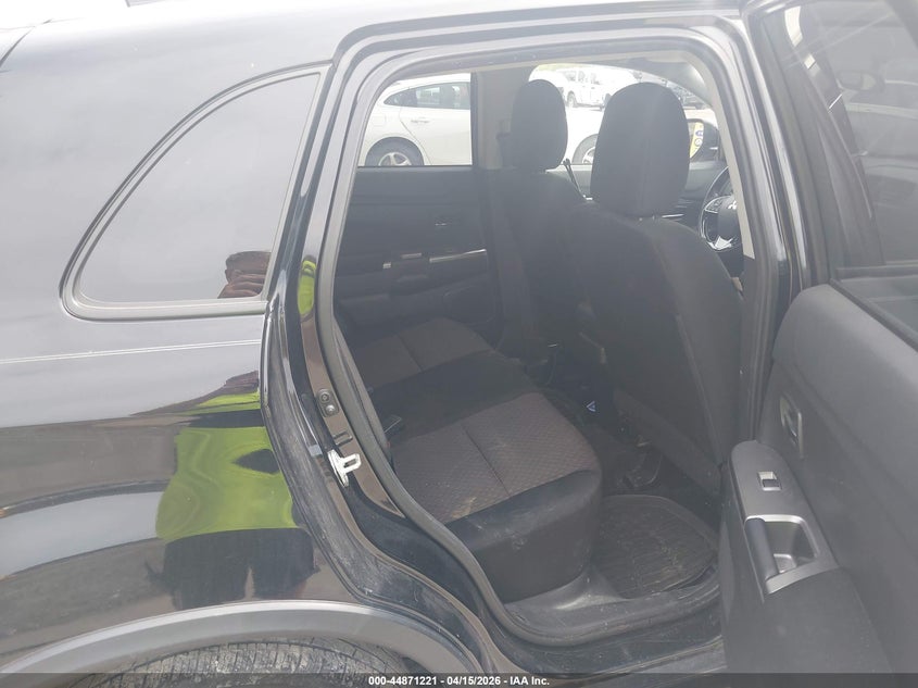 2019 Mitsubishi Outlander Sport 2.0 Se VIN: JA4AR3AU9KU004390 Lot: 44871221