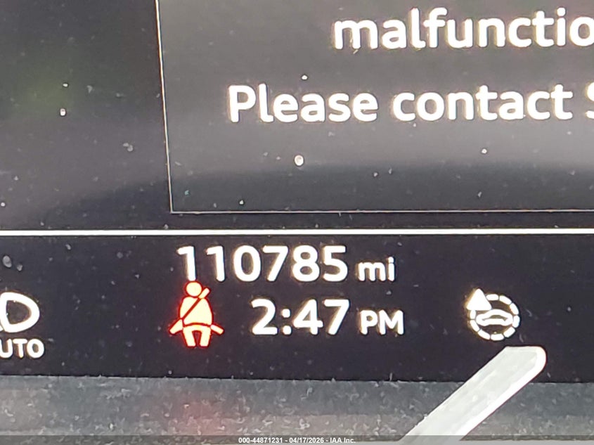 2019 Audi A6 55 Premium VIN: WAUL2AF28KN064893 Lot: 44871231