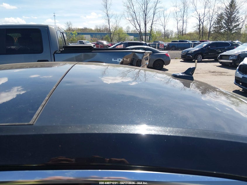 2019 Audi A6 55 Premium VIN: WAUL2AF28KN064893 Lot: 44871231