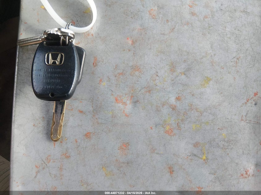 2011 Honda Accord 2.4 Lx VIN: 1HGCP2F3XBA146166 Lot: 44871232