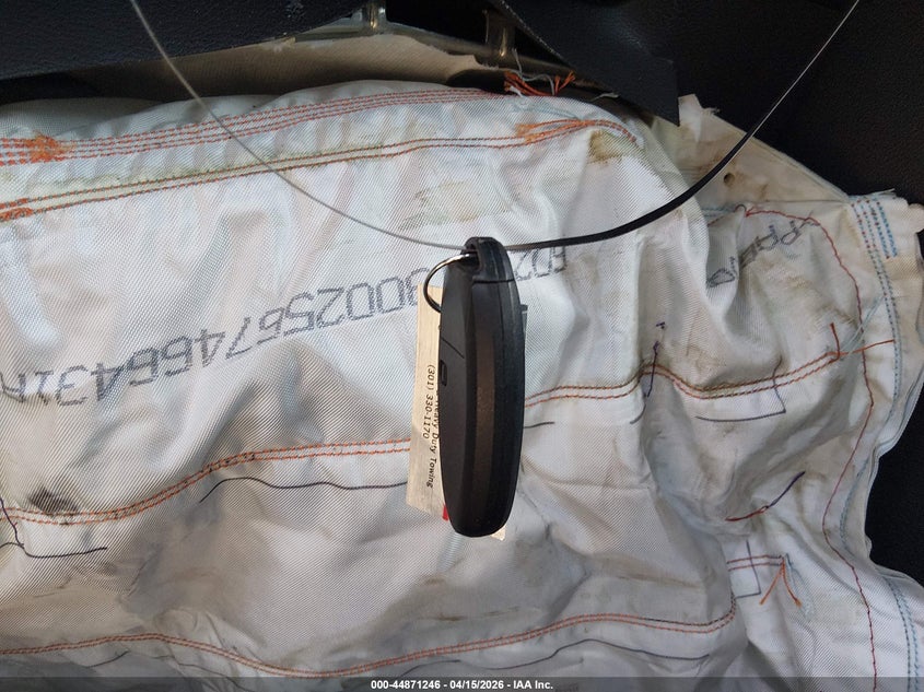 2021 Nissan Kicks Sv Xtronic Cvt VIN: 3N1CP5CV5ML514158 Lot: 44871246