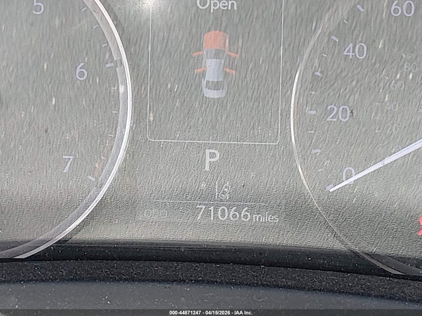 2017 Lexus Is 300 VIN: JTHCM1D20H5019454 Lot: 44871247