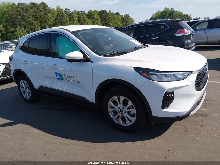Vin: 1fmcu9gnxpua91588, lot: 45368583, ford escape active 2023 img_1