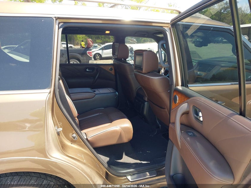 2015 Infiniti Qx80 Limited VIN: JN8AZ2NE8F9084829 Lot: 44871259