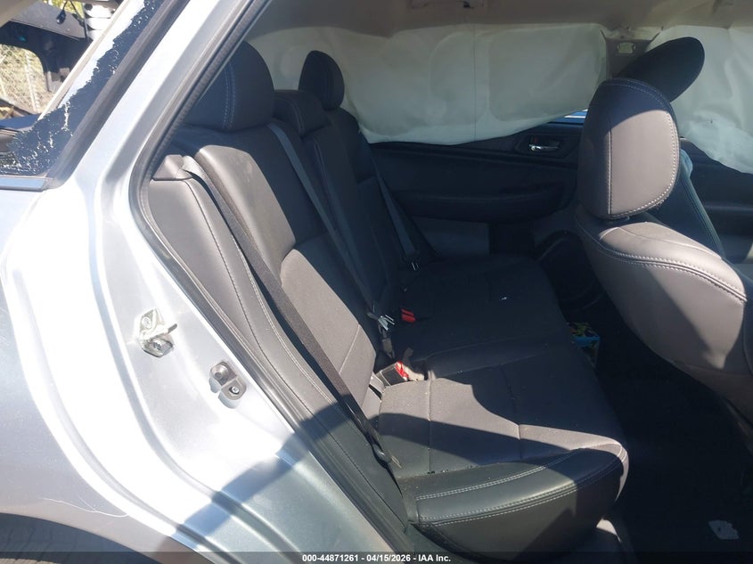 2019 Subaru Outback 2.5I Limited VIN: 4S4BSANC4K3349137 Lot: 44871261