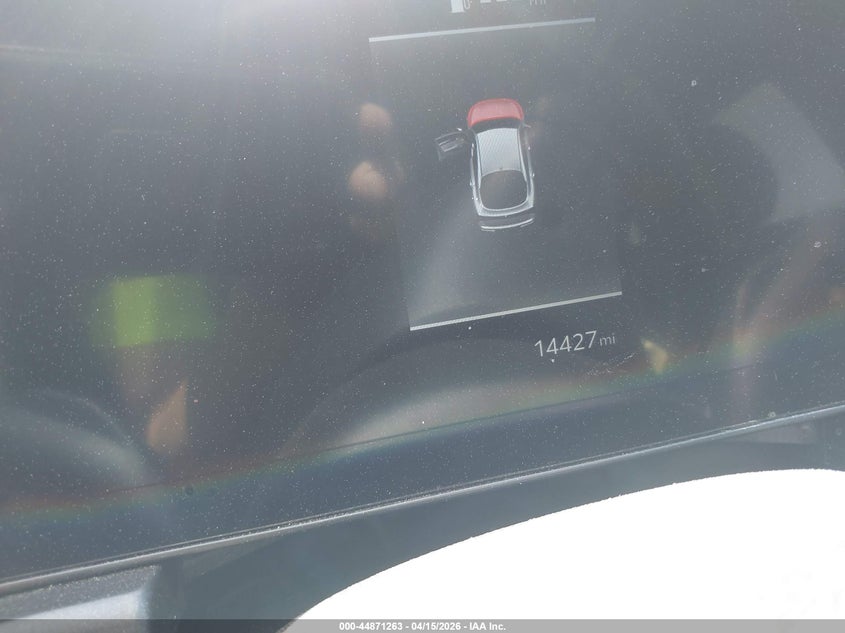 2025 Kia K5 Gt-Line VIN: KNAG64J76S5301360 Lot: 44871263