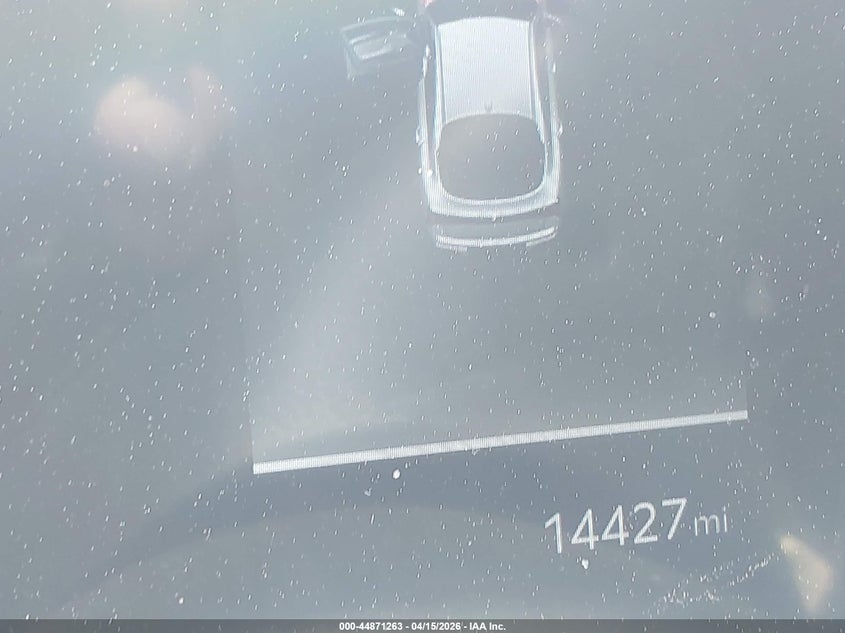 2025 Kia K5 Gt-Line VIN: KNAG64J76S5301360 Lot: 44871263